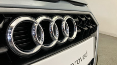 Audi A1 30 TFSI Sport 5dr S Tronic Petrol Hatchback